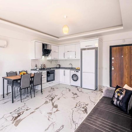 Golden Rose Suit Hotel Κας Εξωτερικό φωτογραφία