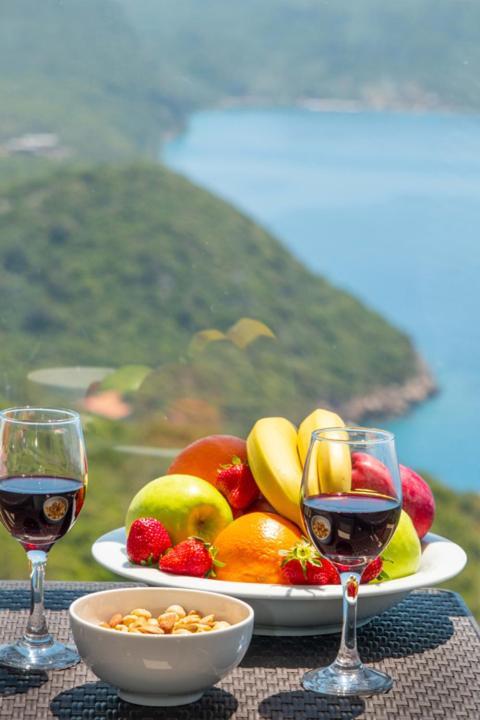 Golden Rose Suit Hotel Κας Εξωτερικό φωτογραφία