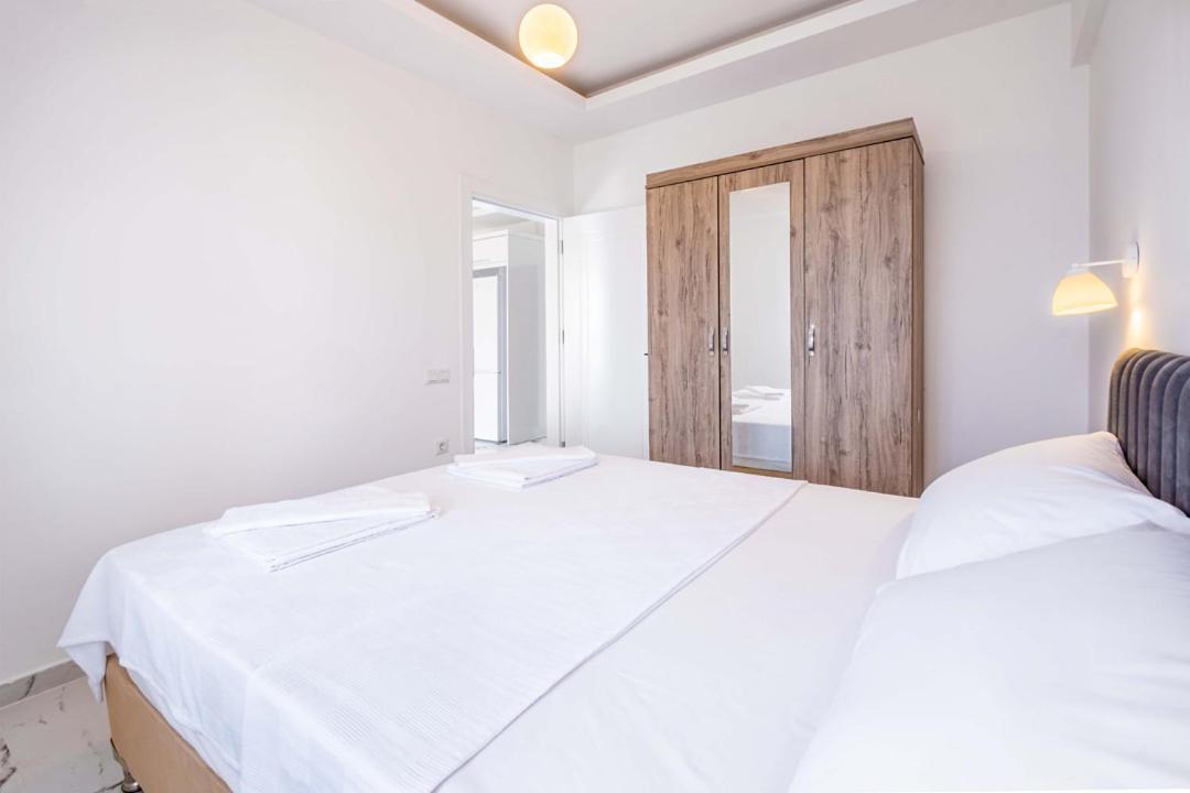 Golden Rose Suit Hotel Κας Εξωτερικό φωτογραφία