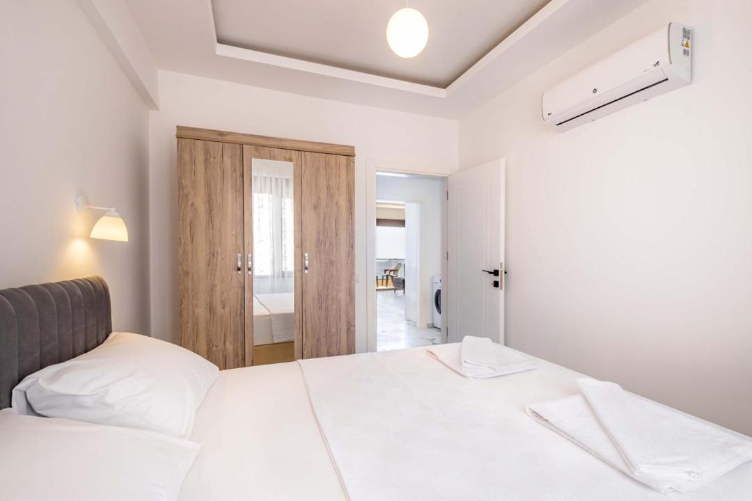 Golden Rose Suit Hotel Κας Εξωτερικό φωτογραφία